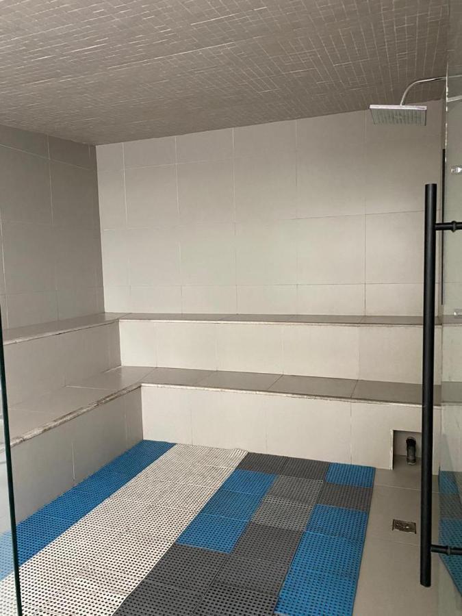 Aconchegante & Charmoso Διαμέρισμα Ρίο ντε Τζανέιρο Εξωτερικό φωτογραφία