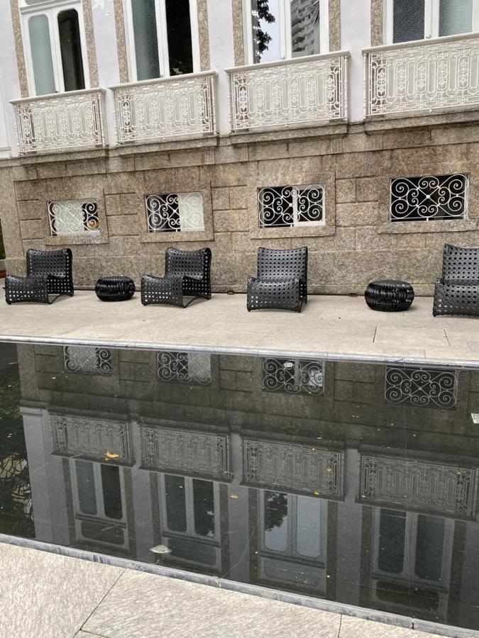 Aconchegante & Charmoso Διαμέρισμα Ρίο ντε Τζανέιρο Εξωτερικό φωτογραφία